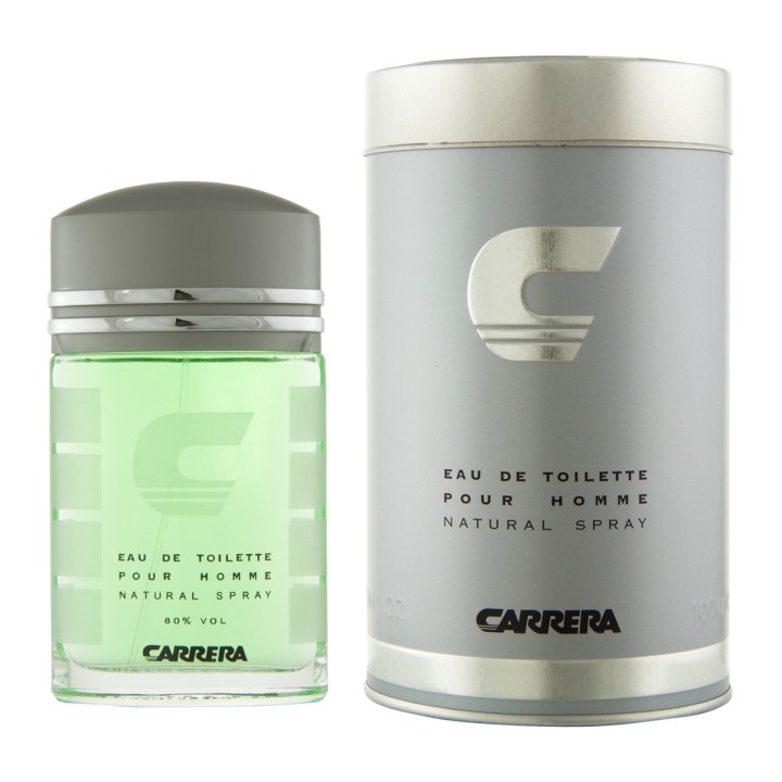 Carrera Carrera pour Homme Eau De Toilette 100 ml (heren)