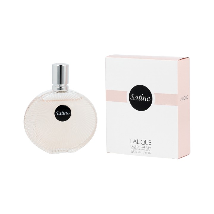 Lalique Satine Eau De Parfum 50 ml (femme)