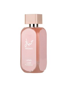 Lattafa Hayaati Florence Eau De Parfum 100 ml (mujer)