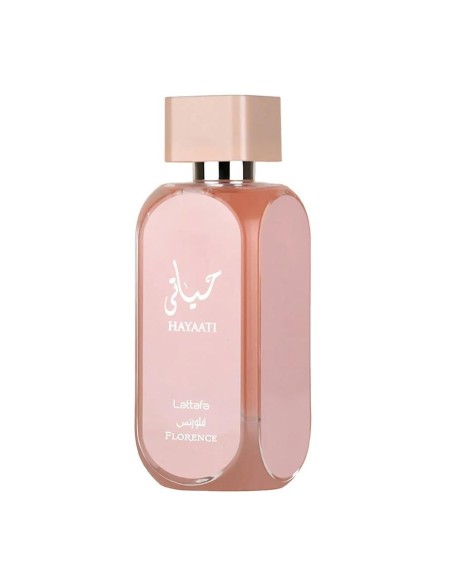 Lattafa Hayaati Florence Eau De Parfum 100 ml (woman)