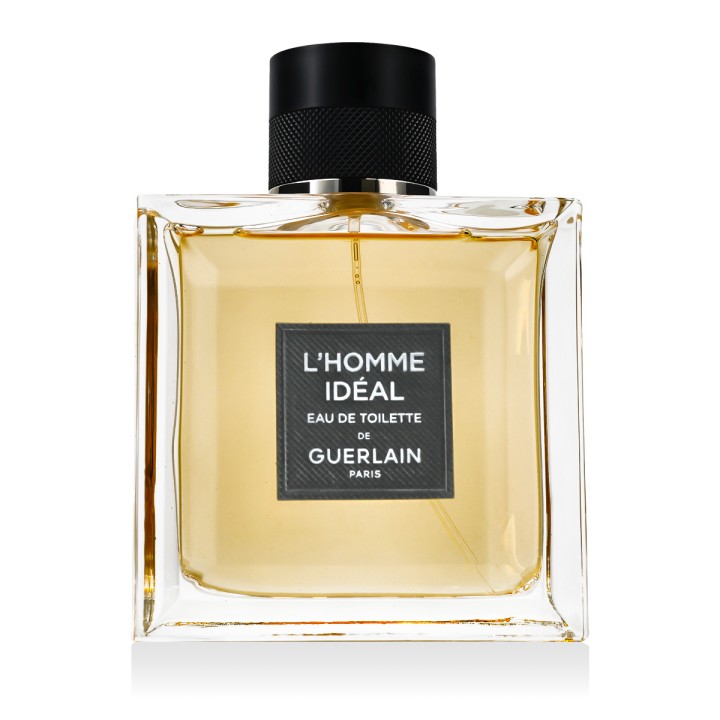 Guerlain L'Homme Ideal Eau De Toilette 100 ml (heren)
