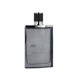 Jimmy Choo Jimmy Choo Man Eau De Toilette - tester 100 ml (herren)