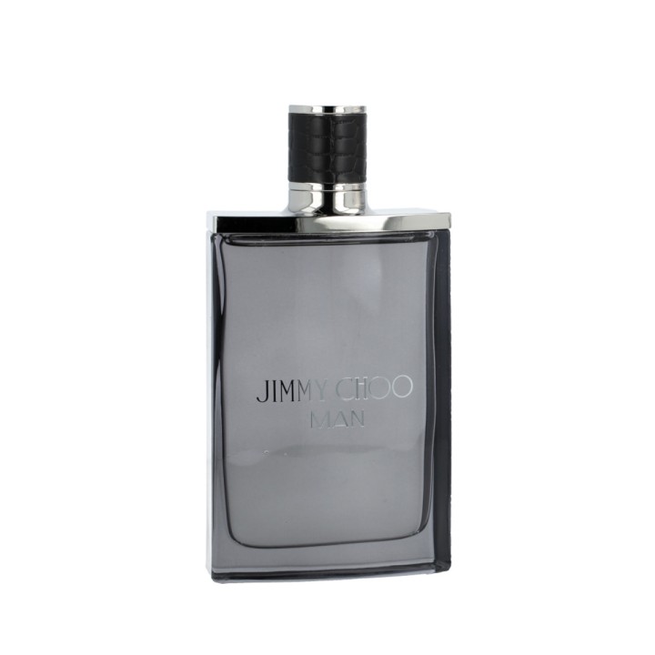 Jimmy Choo Jimmy Choo Man Eau De Toilette - tester 100 ml (heren)