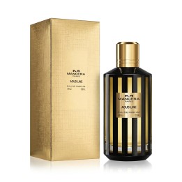 Mancera Paris Aoud Line Eau De Parfum 120 ml (unisex)