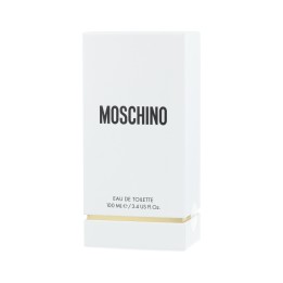 Moschino Fresh Couture Eau De Toilette 100 ml (donna)