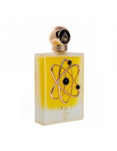 Lattafa Pride Tharwah Gold Eau De Parfum 100 ml (unisex)