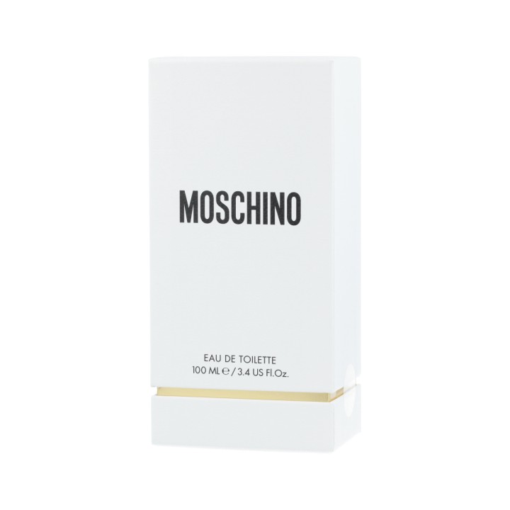 Moschino Fresh Couture Eau De Toilette 100 ml (donna)