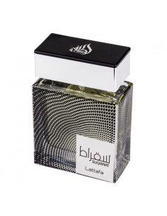 Lattafa Suqraat Eau De Parfum 100 ml (unisex)