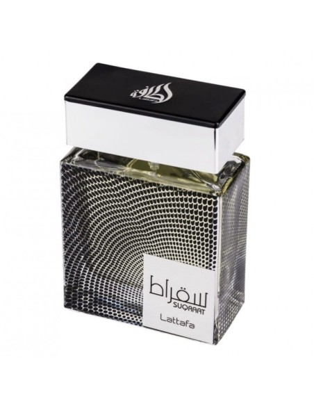 Lattafa Suqraat Eau De Parfum 100 ml (unisex)