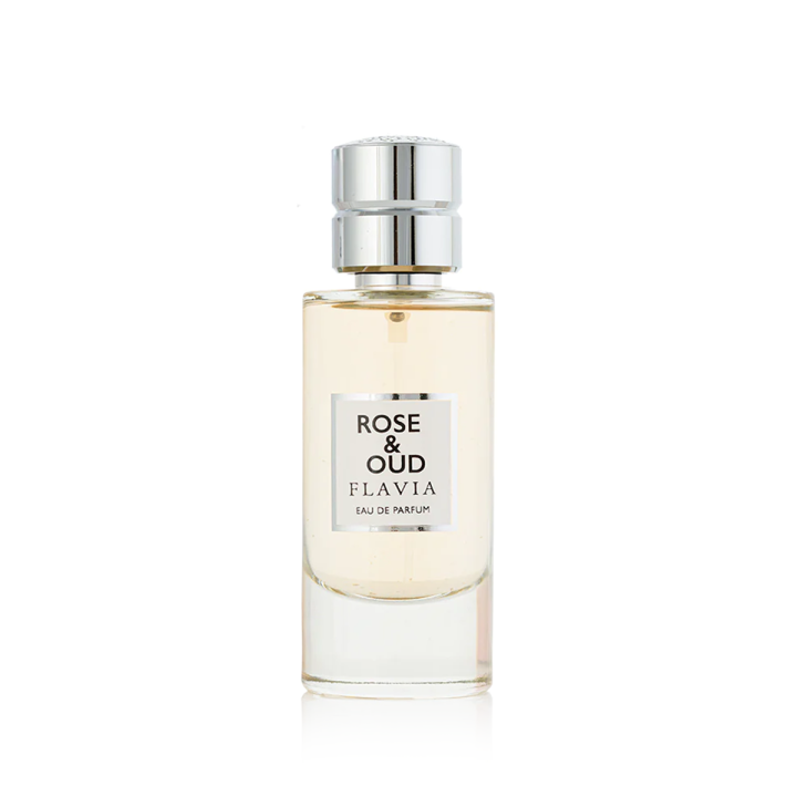 Flavia Rose & Oud Eau De Parfum 90 ml (dames)
