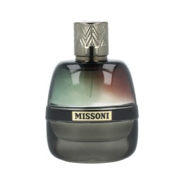 Missoni Missoni Parfum Pour Homme Eau De Parfum - tester 100 ml (heren)