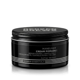 Redken Brews Mens Maneuver Cream Pomade 100 ml