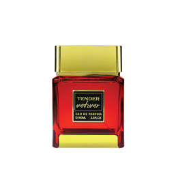 Flavia Tender Vetiver Eau De Parfum 100 ml (unisex)