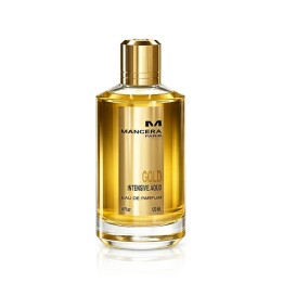 Mancera Paris Gold Intensitive Aoud Eau De Parfum 120 ml (unisex)