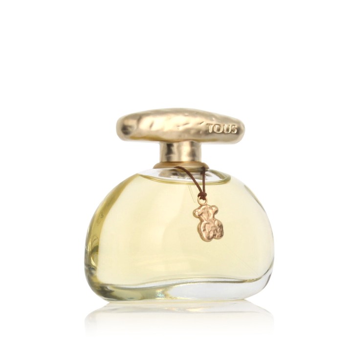 Tous Touch Woman Eau De Toilette 100 ml (damen)