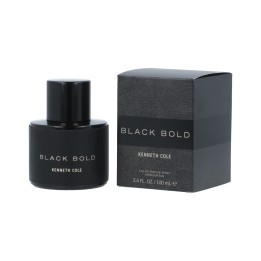 Kenneth Cole Black Bold Eau De Parfum 100 ml (heren)