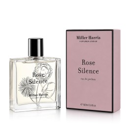 Miller Harris Rose Silence Eau De Parfum 100 ml (damen)
