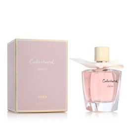Grès Cabochard Chérie Eau De Parfum 100 ml (dames)