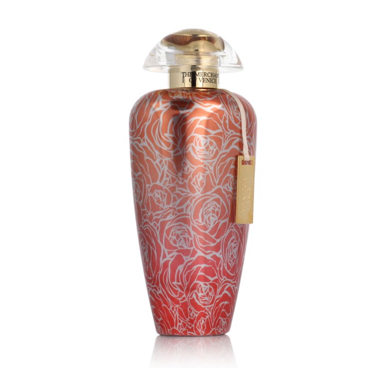 The Merchant of Venice Rosa Moceniga Eau De Parfum 100 ml (mujer)