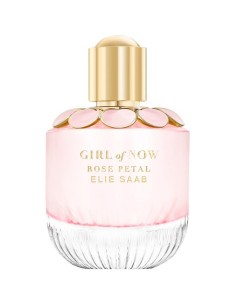Elie Saab Girl of Now Rose Petal Eau De Parfum 30 ml (donna)