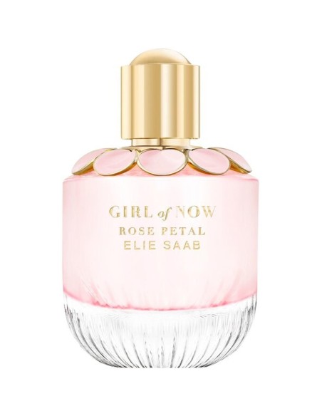 Elie Saab Girl of Now Rose Petal Eau De Parfum 30 ml (woman)