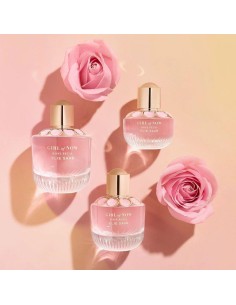 Elie Saab Girl of Now Rose Petal Eau De Parfum 30 ml (donna) 2