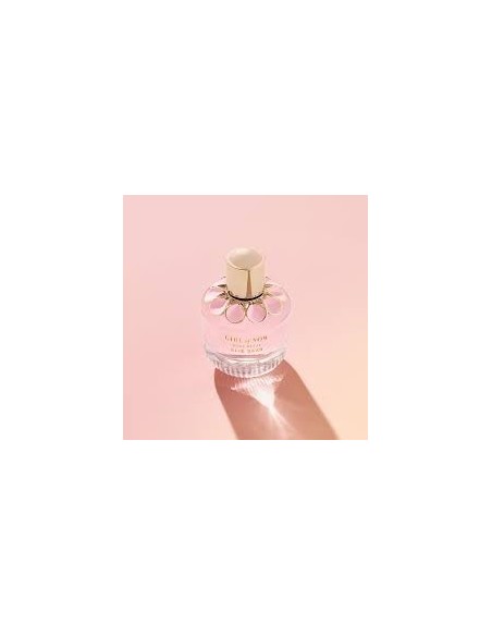 Elie Saab Girl of Now Rose Petal Eau De Parfum 30 ml (damen)