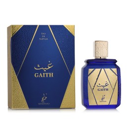 Khadlaj Gaith Eau De Parfum 100 ml (hombre)