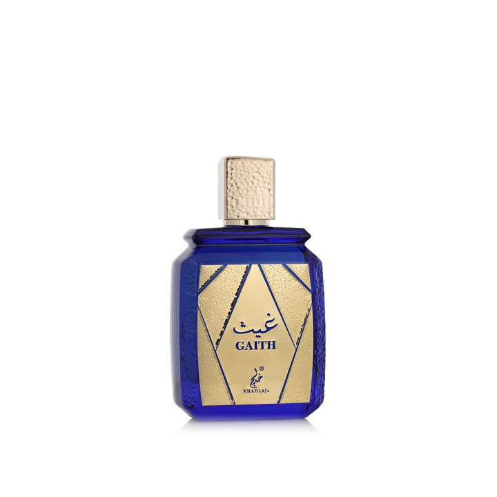 Khadlaj Gaith Eau De Parfum 100 ml (homme)
