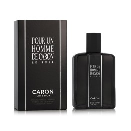 Caron Pour un Homme de Caron Le Soir Eau De Parfum Intense 125 ml (homme)