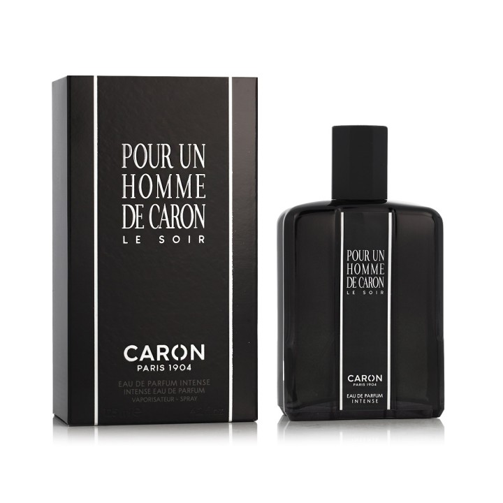 Caron Pour un Homme de Caron Le Soir Eau De Parfum Intense 125 ml (herren)