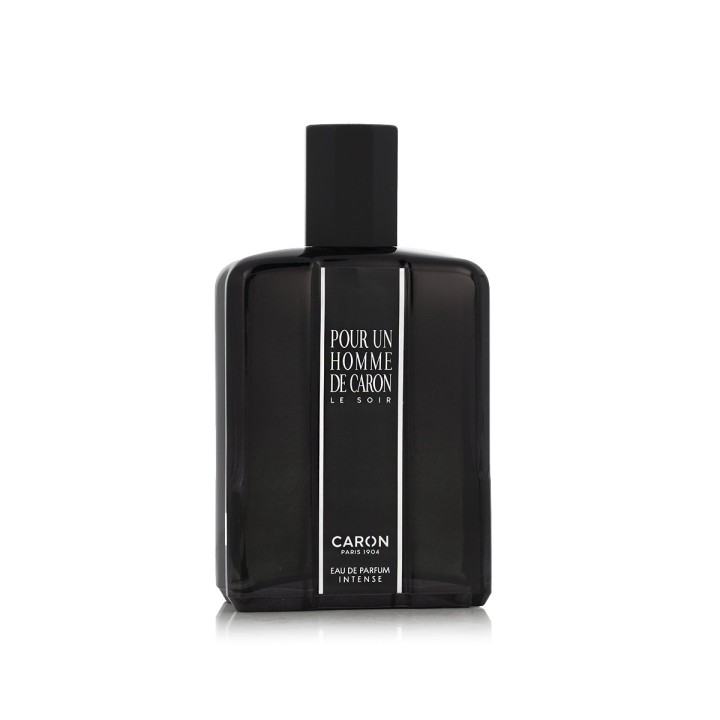 Caron Pour un Homme de Caron Le Soir Eau De Parfum Intense 125 ml (homme)