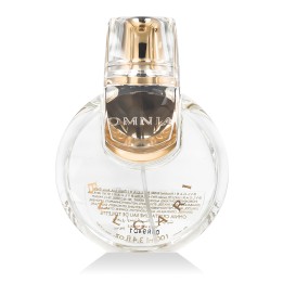 Bvlgari Omnia Crystalline Eau De Toilette - tester 100 ml (femme)