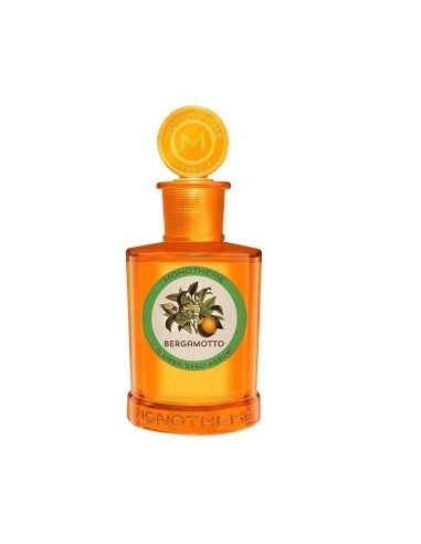 Monotheme Venezia Bergamotto Eau De Toilette 100 ml (unisex)