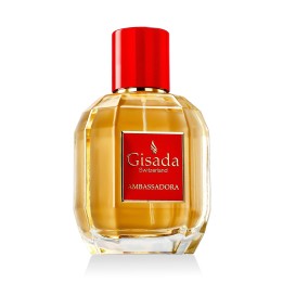 Gisada Ambassadora Eau De Parfum - tester 100 ml (femme)
