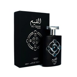 Lattafa Pride Al Qiam Silver Eau De Parfum 100 ml (unisex)