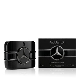Mercedes-Benz Mercedes-Benz Sign Your Power Eau De Parfum Intense 50 ml (herren)