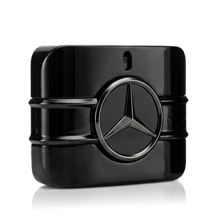 Mercedes-Benz Mercedes-Benz Sign Your Power Eau De Parfum Intense 50 ml (hombre)
