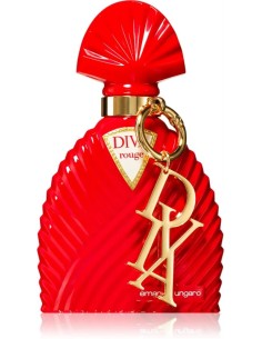 Ungaro Emanuel Diva Rouge Eau De Parfum 50 ml (damen) 2