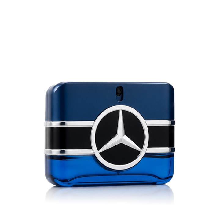 Mercedes-Benz Mercedes-Benz Sign Eau De Parfum 50 ml (hombre)