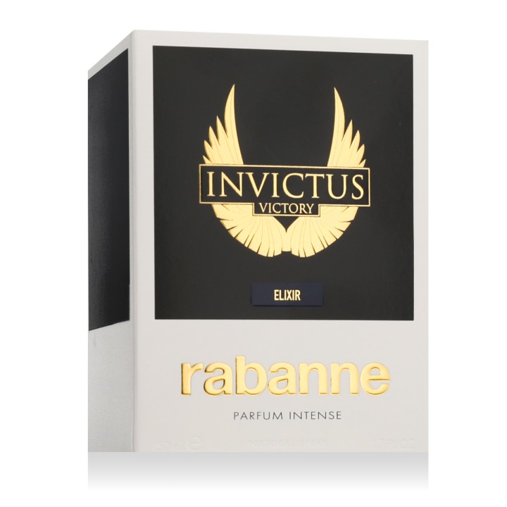 Rabanne Invictus Victory Elixir Parfum Intense 50 ml (homme)