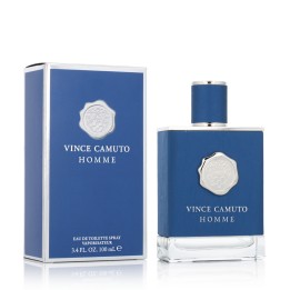 Vince Camuto Homme Eau De Toilette 100 ml (uomo)