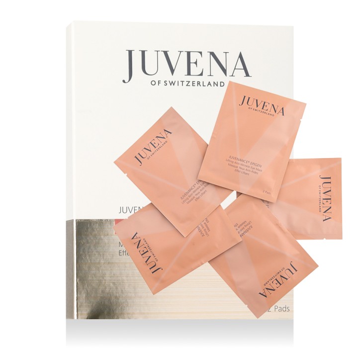 Juvena Juvenance® Epigen Lifting Anti-Wrinkle Eye Mask 5 x 2 ks