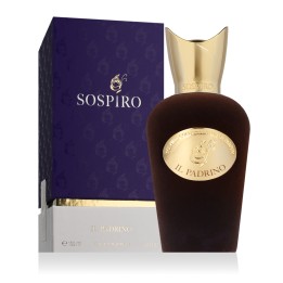 Sospiro Il Padrino Eau De Parfum - tester 100 ml (unisex)