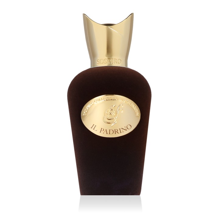 Sospiro Il Padrino Eau De Parfum - tester 100 ml (unisex)