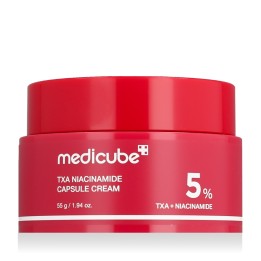 Medicube TXA + Niacinamide 5% Capsule Cream 55 g