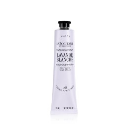 L'Occitane Lavande Blanche Hand Cream 75 ml (unisex)