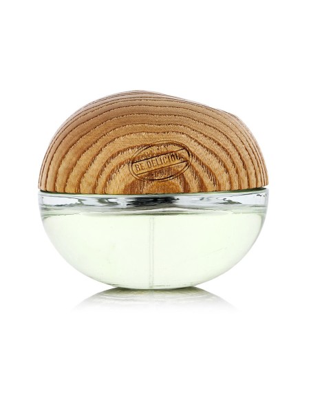 DKNY Donna Karan DKNY Be Delicious Coconuts About Summer Eau De Toilette 50 ml (femme)