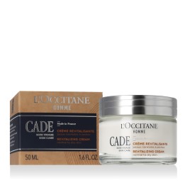 L'Occitane Homme Cade Revitalizing Cream 50 ml