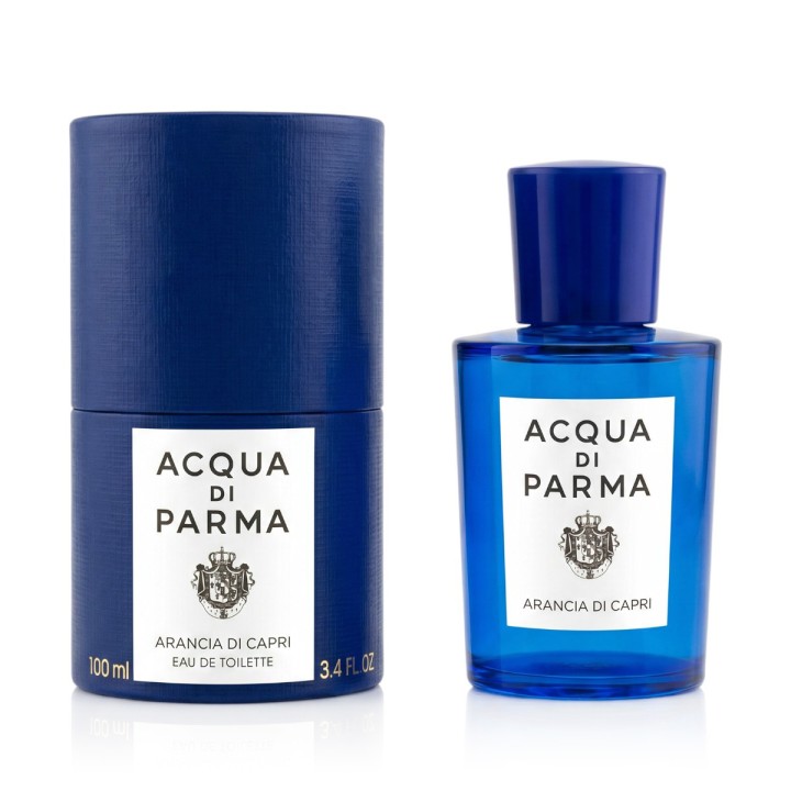 Acqua Di Parma Blu Mediterraneo Arancia di Capri Eau De Toilette 100 ml (unisex)